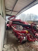Grimme GT170 S-MS