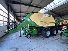 Krone BigPack 1270 VC