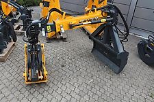 Uniforest Scorpion Pro