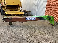 Merlo 40.7 (Spare part/Reservedel/Ersatzteil)