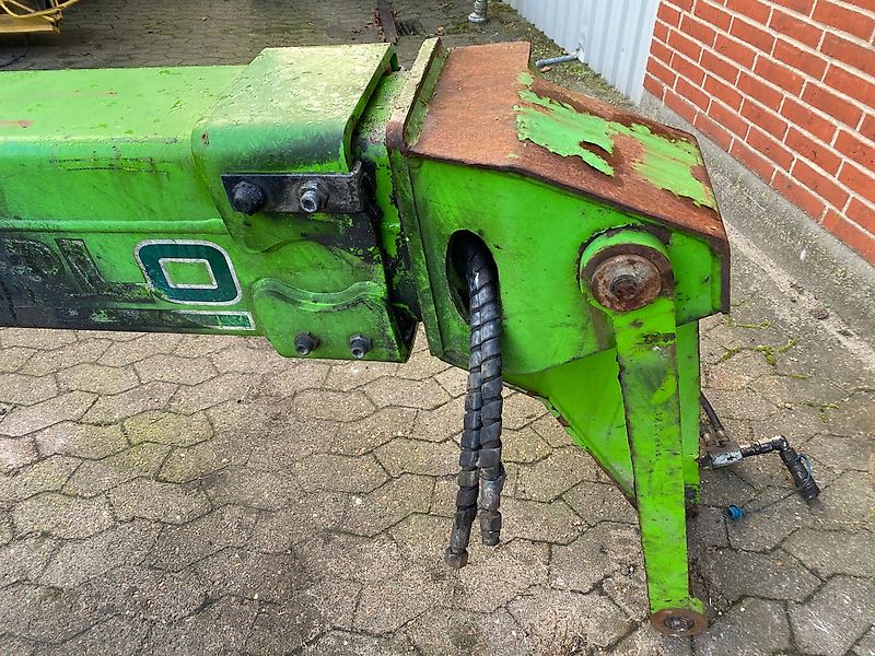 Merlo 40.7 (Spare part/Reservedel/Ersatzteil)