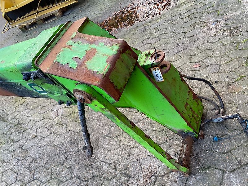 Merlo 40.7 (Spare part/Reservedel/Ersatzteil)