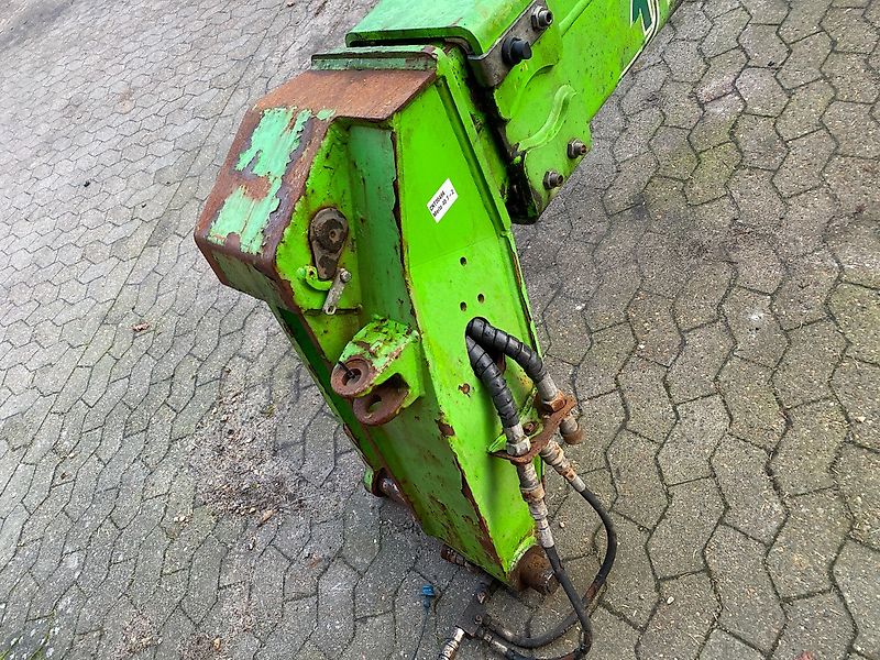 Merlo 40.7 (Spare part/Reservedel/Ersatzteil)