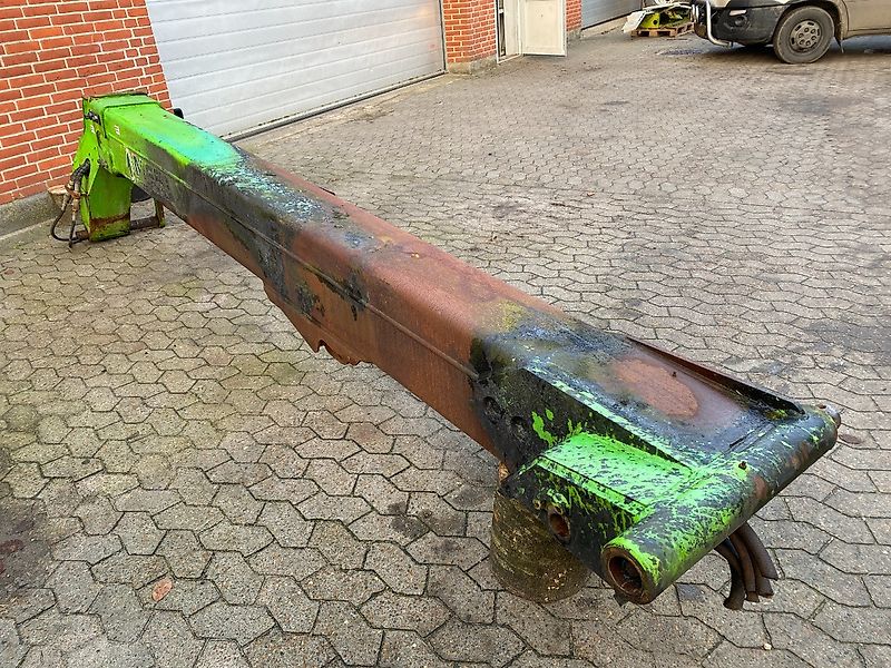 Merlo 40.7 (Spare part/Reservedel/Ersatzteil)