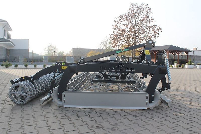 MD AGT Saatbettkombination UP 2,5 m, 3,0,m , 3,5m ,4,0 m