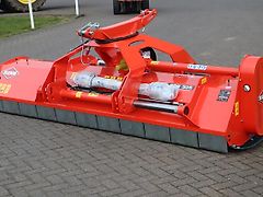 Kuhn BPR305S KLEPELMAAIER