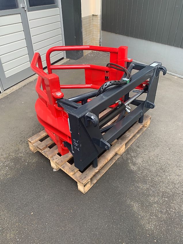 INTER-TECH Ballenzange