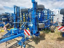 Köckerling Allrounder Flateline 600