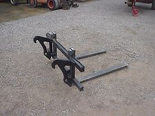 Weidemann Palettengabel für Weidemann