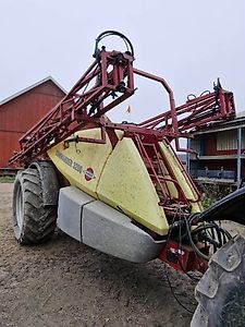 Hardi Commander 3200