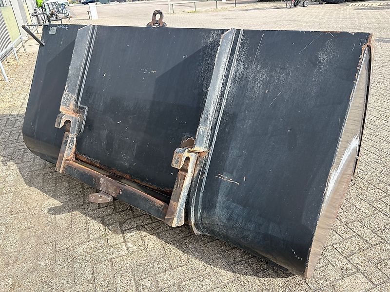 Merlo VTM Volumebak 3,3m3