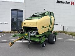 Krone COMPRIMA V 180 XC