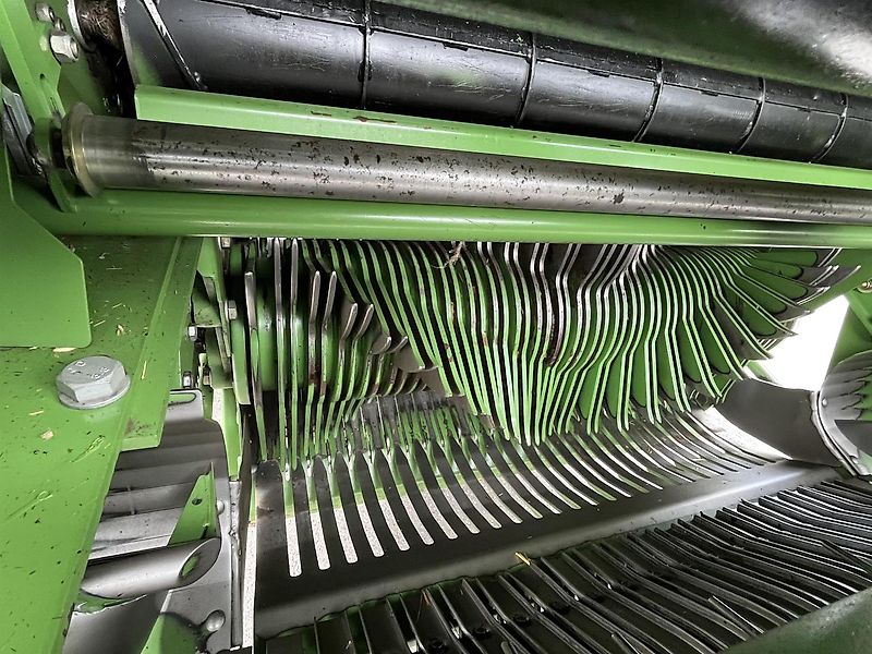 Krone COMPRIMA V 180 XC