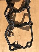 Lamborghini Ventildeckeldichtung 04502033 für R6, Spark u.w.