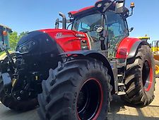 Case IH Puma 175 CVX Drive