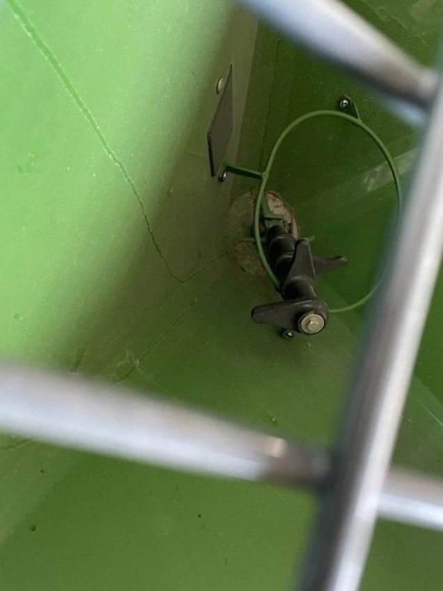 Amazone E+S 751 - GRÜN- WINTERDIENST