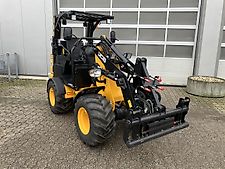 JCB 403 E