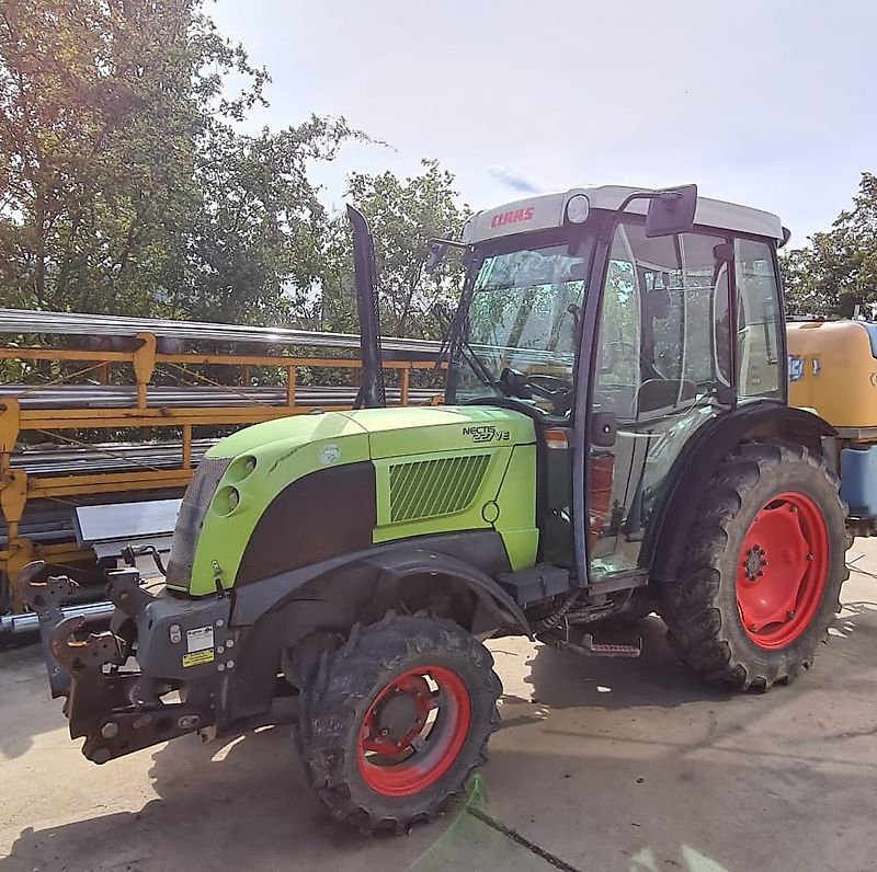 Claas Nectis 227 VE