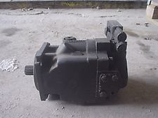 Sauer Danfoss Hydraulikpumpe 7095979D