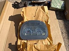 New Holland Armaturenbrett TVT, 47334148