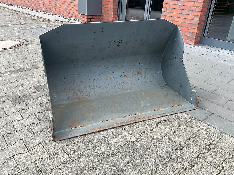 Weidemann SCHAUFEL 1350 MM