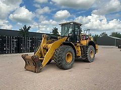 Caterpillar 972M XE