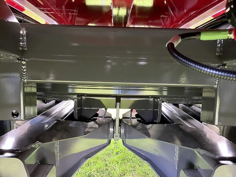 Fliegl STONE MASTER 252 PROFI TANDEM