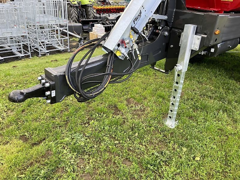 Fliegl STONE MASTER 252 PROFI TANDEM