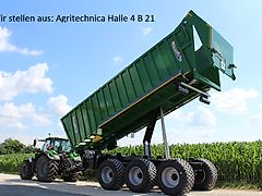 Demmler TSMÜ 3180 L