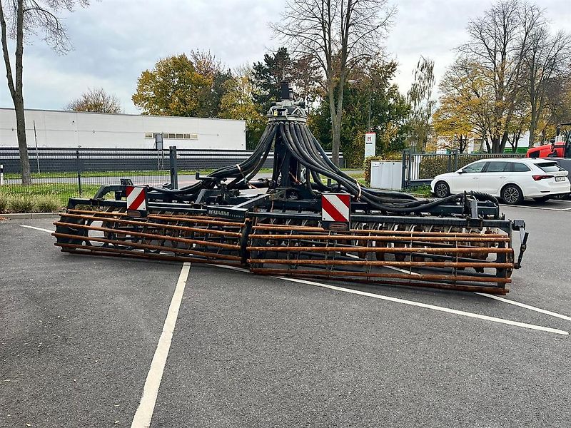 Kumm TSG 600 R