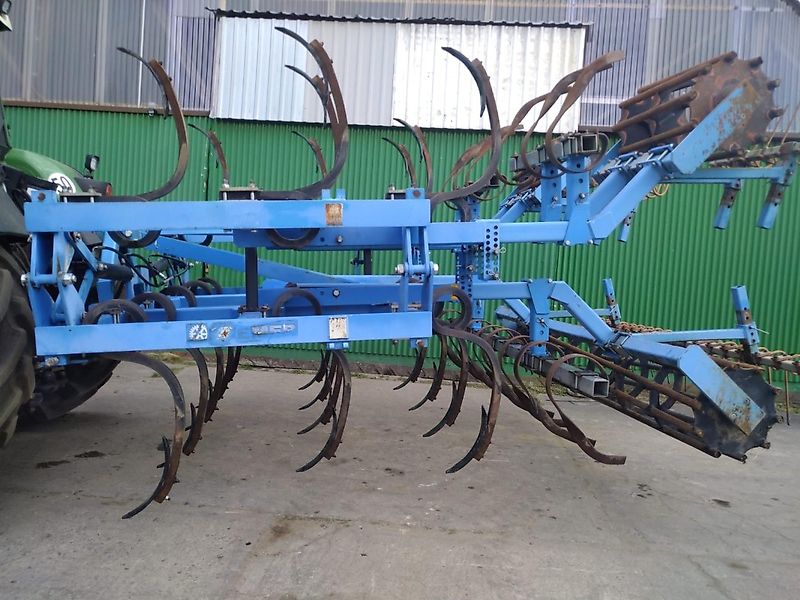 Bremer Maschinenbau SHG 460/23