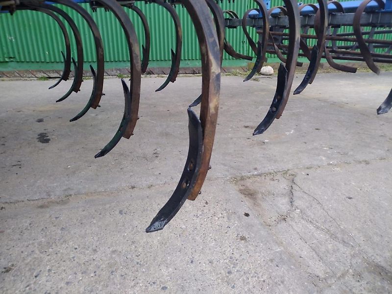 Bremer Maschinenbau SHG 460/23