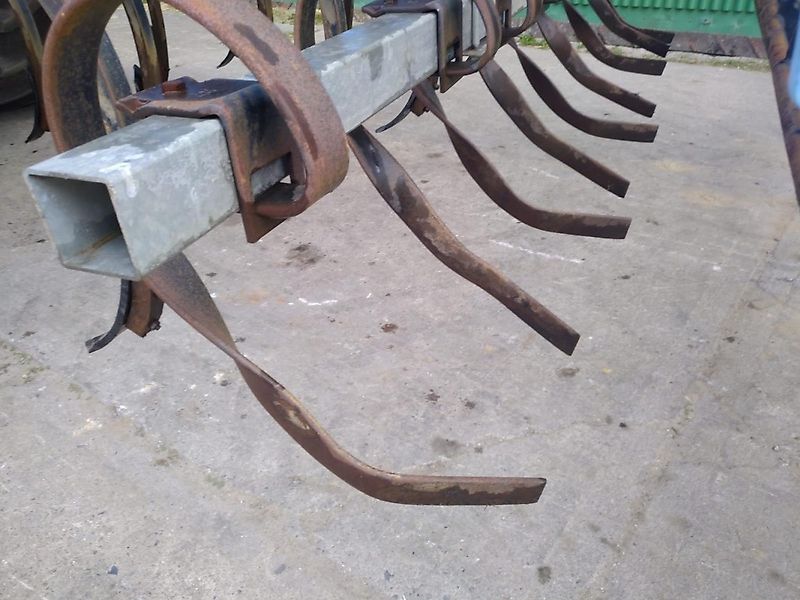 Bremer Maschinenbau SHG 460/23