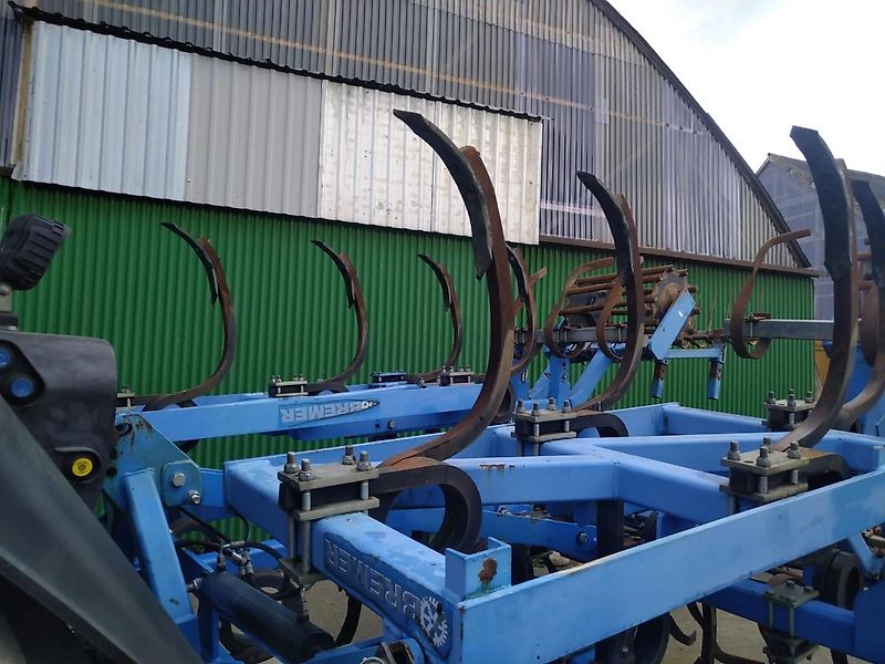 Bremer Maschinenbau SHG 460/23