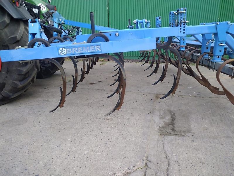 Bremer Maschinenbau SHG 460/23