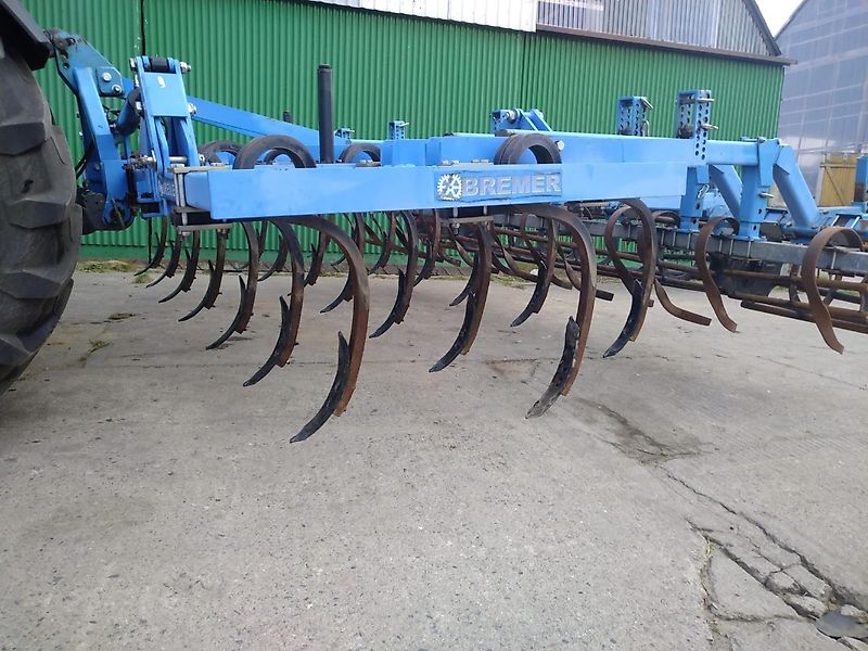 Bremer Maschinenbau SHG 460/23