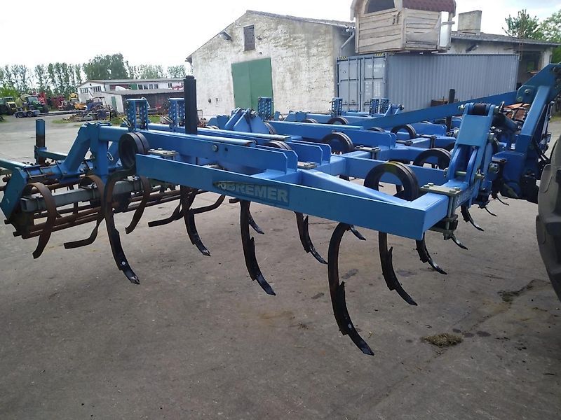 Bremer Maschinenbau SHG 460/23