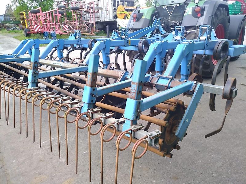 Bremer Maschinenbau SHG 460/23