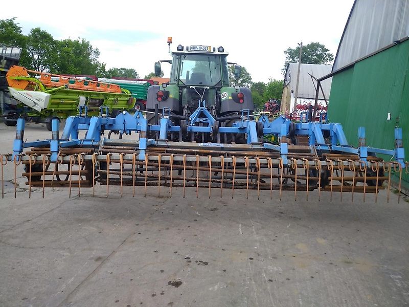 Bremer Maschinenbau SHG 460/23