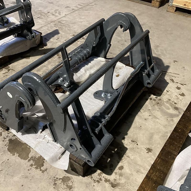 SAT Adapter - Merlo/Euro