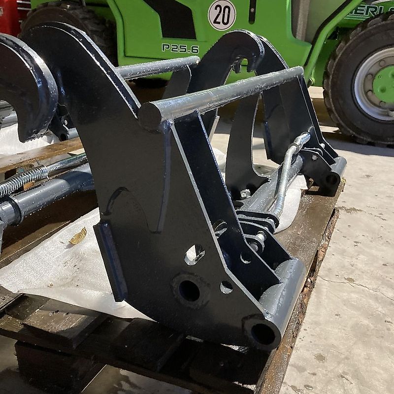 SAT Adapter - Merlo/Euro