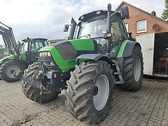 Deutz Agrotron M 620