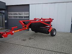 Ziegler Cambridgewalze 620 NEU