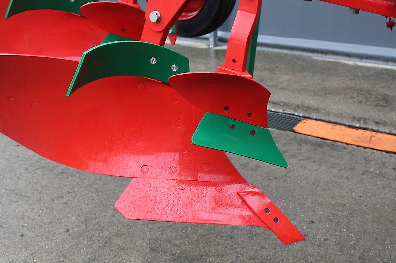 AGRO-MASZ Volldrehpflug PO 4 NEU