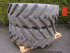 BKT 650/65R38 / 10-Loch / BKT