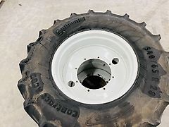 Continental 540/65x28 AC65