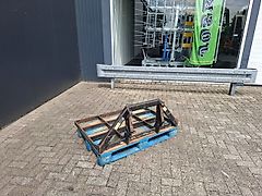 Avant VLAKRAAM 120CM