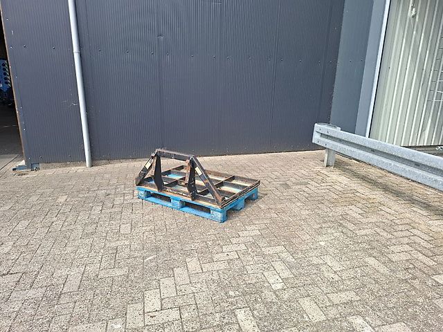 Avant VLAKRAAM 120CM