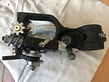 New Holland CNH Knoter Teile-Nr. 87728048