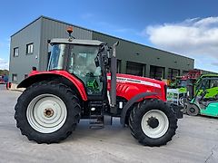 Massey Ferguson 6480 Dyna6 Tractor (ST24258)